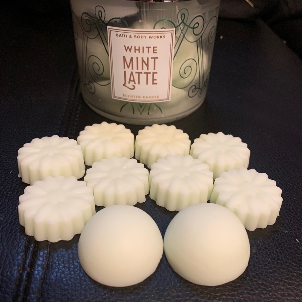Bath & Body Works (10) Wax Melts